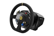 Gaming accessoires - Thrustmaster TS-PC Racer Ferrari 488 Challenge Edition - Wired Wheel - PC - 2960798