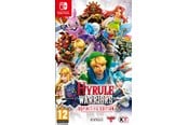 Games - Hyrule Warriors: Definitive Edition - Nintendo Switch - Action - 0045496421816