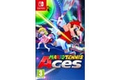 Games - Mario Tennis Aces - Nintendo Switch - Sport - 0045496422028