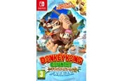 Games - Donkey Kong Country: Tropical Freeze - Nintendo Switch - Platformgame - 0045496421748