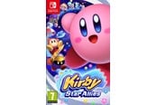 Games - Kirby Star Allies - Nintendo Switch - Action - 0045496421663