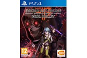 Games - Sword Art Online: Fatal Bullet - Sony PlayStation 4 - RPG - 3391891996167