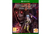 Games - Sword Art Online: Fatal Bullet - Microsoft Xbox One - Action - 3391891996242