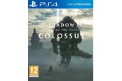 Games - Shadow of the Colossus - Sony PlayStation 4 - Action/Adventure - 711719353072