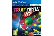 Games - Fruit Ninja (PSVR) - Sony PlayStation 4 - Virtual Reality - 5060522090496