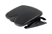 Systeemaccessoires - Kensington Voetensteun SoleMate Plus Kantelbaar/Hoogte Blauw - k52789ww