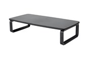 Monitorbevestiging - Kensington SmartFit® Extra Brede Monitorstandaard - K52797WW