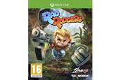 Games - Rad Rodgers - Microsoft Xbox One - Action - 9120080070906