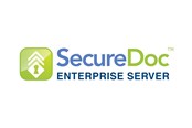 Antivirus & beveiliging - HP SecureDoc Enterprise Server - E4S85AAE