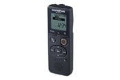 MP3-speler en spraakrecorders - Olympus VN-541PC - voice recorder - MP3 afspeler 4 GB - V405281BE010