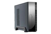 Case - Chieftec UNI Series - Case - Minitower - Zwart - UE-02B