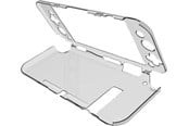 Gaming accessoires - BigBen Interactive Switch Polycarbonate case - Miscellaneous Accessoires voor spelconsole - Nintendo Switch - 3499550354911