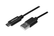 USB-kabel - StarTech.com 0.5m USB-C Aan USB A Cable - M/M - USB 2.0 - USB-kabel - 50 cm - USB2AC50CM