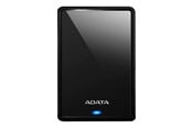 Harde schijf - Extern - A-Data HV620S Portable Hard Drive - 1TB - External Hard drive - Black - AHV620S-1TU3-CBK