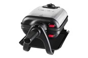 Wafelijzer - Tefal Wafelijzer King Size WM756D - WM756D