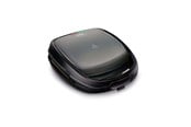 Wafelijzer - Tefal Wafelijzer SW341B Snack Time - SW341B