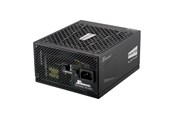 Voeding - Seasonic Prime Platinum 1300 Voeding - 1300 Watt - 135 mm - ATX - 80 Plus 80 PLUS Platinum - SSR-1300PD