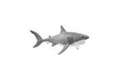 Schleich - Schleich Grote witte haai - 14809