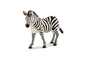 Schleich - Schleich Zebra vrouwtje - 14810