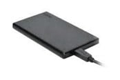 Harde schijf accessoires - PORT Designs HDD Enclosure Sata Type C 2.5'' - 900035