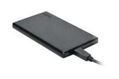 Harde schijf accessoires - PORT Designs HDD Enclosure Sata Type C 2.5'' - 900035