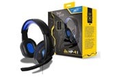 Gaming accessoires - Steelplay HP-41 Bekabeld Gaming Headset - Wired Headset - Sony PlayStation 4 - 3760210998876