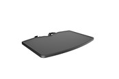Muurbevestigingen, AV-bevestigingen & AV-meubels - Multibrackets M Public Floorstand Shelf Basic - Max 10 kg - recommended for - 7350073732326
