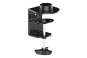 Muurbevestigingen, AV-bevestigingen & AV-meubels - Multibrackets M Basic Clamp for Single/Dual/Triple/Quad M Basic Arm - Max 48 kg - recommended for - 7350073735440