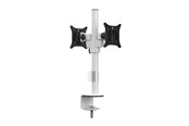 Monitorbevestiging - Multibrackets M VESA Deskmount Officeline Dual B2B White - 7350073735198