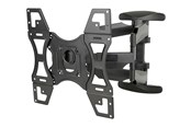 Muurbevestigingen, AV-bevestigingen & AV-meubels - Multibrackets M VESA Flexarm Full Motion Dual 400x400 - Max 45 kg - recommended for 70" - 7350073735266