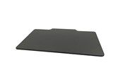 Muurbevestigingen, AV-bevestigingen & AV-meubels - Multibrackets M Computer Shelf Motorized Tilt & Table - Max 10 kg - recommended for - 7350073735273