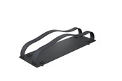 Muurbevestigingen, AV-bevestigingen & AV-meubels - Multibrackets Column Top Mediaholder for Motorized Public Floorstands 160kg - Max 160 kg - recommended for - 7350073734870