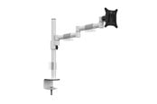 Monitorbevestiging - Multibrackets M VESA Deskmount Officeline Single II White - 7350073735174
