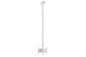 Monitorbevestiging - Multibrackets M Public Ceilingmount Small Back to Back White 1500 - 7350073734764