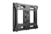 Muurbevestigingen, AV-bevestigingen & AV-meubels - Multibrackets M Public Video Wall Mount Push SD 150Kg Max - Max 150 kg - recommended for 110" - 7350073734818