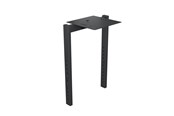 Muurbevestigingen, AV-bevestigingen & AV-meubels - Multibrackets Camera Holder for Motorized Public Floorstands 160kg - Max 160 kg - recommended for - 7350073734856