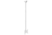 Monitorbevestiging - Multibrackets M Public Ceilingmount Small Single White 1500 - 7350073734757