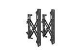 Muurbevestigingen, AV-bevestigingen & AV-meubels - Multibrackets M Pro Series - M Push in Pop out VESA 400 - Max 30 kg - recommended for 65" - 7350073734726