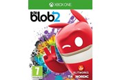 Games - de Blob 2 - Microsoft Xbox One - Action - 9120080072061