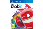 Games - de Blob 2 - Sony PlayStation 4 - Action - 9120080072054