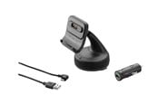 Mobiel - Overige accessoires - TomTom Car holder/charger for mobile phone - 9UUB.001.40