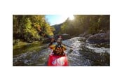 Accessoires voor actiecamera's - GoPro Floaty - Floaty backdoor - AFLTY-004