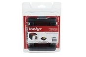 Inkt, toner en verbruiksartikelen - Evolis Badgy - CBGR0100C