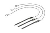 Systeemaccessoires - Zebra MC9X MC3X-G STYLUS GUN 5UNITS ACCS - KT-MC9X3X-STLSG-05
