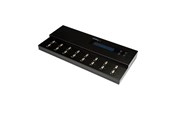 Harde schijf array - StarTech.com 1:15 Standalone USB Duplicator and Eraser - USB drev duplikator - USBDUPE115