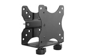 Muurbevestigingen, AV-bevestigingen & AV-meubels - StarTech.com Thin client Mount - VESA Mounting Bracket - Max 5 kg - recommended for - ACCSMNT