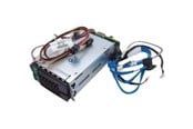 Harde schijf accessoires - Intel Rear Hot-Swap Drive Cage - Upgrade Kit - holder til lagringsenhed (caddy) - A2UREARHSDK2