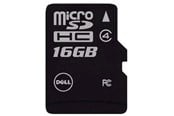 Geheugenkaart - Dell flash memory card - 16 GB - microSDHC - 385-BBKJ