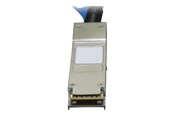 Netwerk - kabel - StarTech.com 1.2m 3.9 ft HP JD096C Compatible 10Gb Twinax Cable - 10GBase-kabel til direkte påsætning - 1.2 m - sort - Zwart - 1m - JD096CST