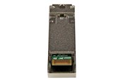 Repeater & zendontvanger - StarTech.com 10 Gigabit Fiber SFP+ Transceiver Module - HP J9150A Compatible - mm LC with DDM - SFP+ transceiver modul - 10Mb LAN 100Mb LAN GigE 10 GigE - J9150AST